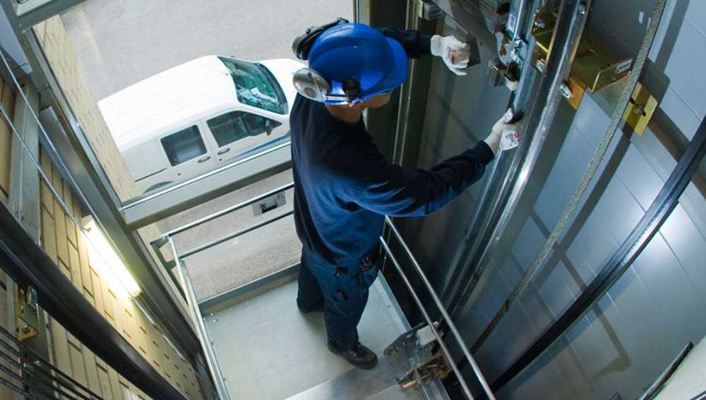 Yalvaç Asansör Bakımı